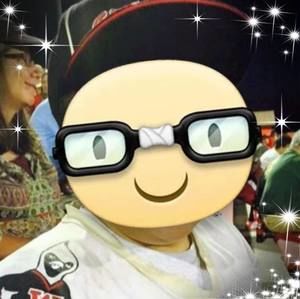 Meet your Posher, Caleb